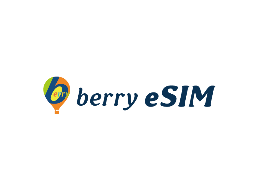 berry eSIM